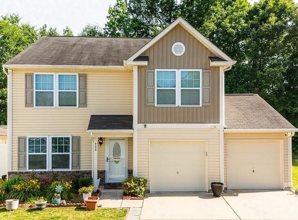 908 Sherman Street, Gastonia, NC 28052