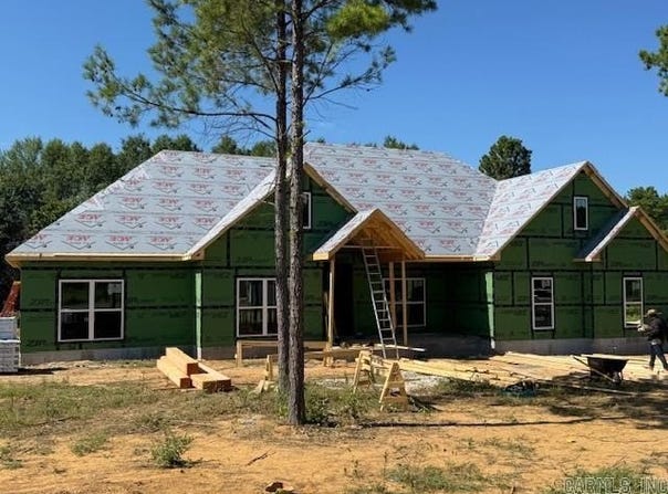 48 Ules Watson Drive, Greenbrier, AR 72058