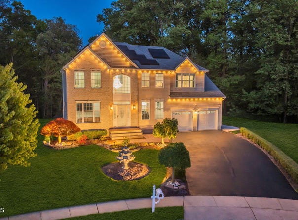 73 Stratton Road, Matawan, NJ 07747