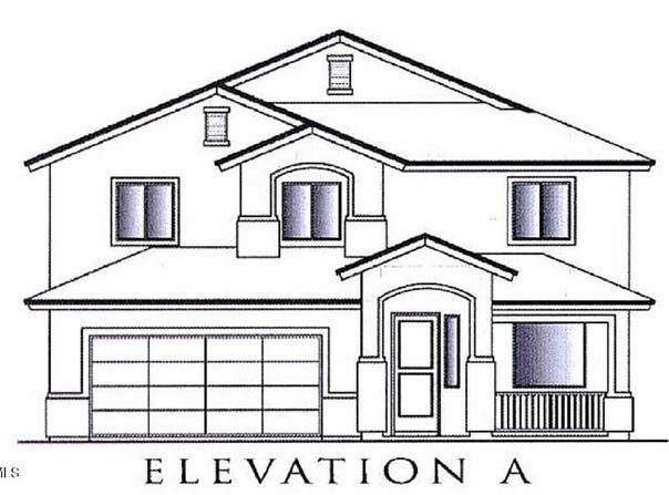 300 Hidden Gem Street, El Paso, TX 79928