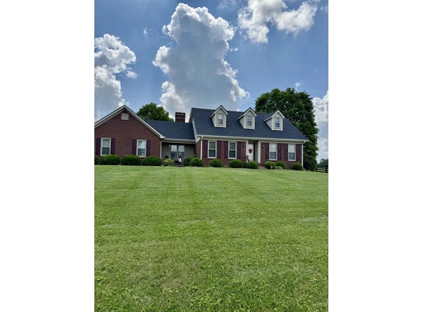 4295 Vince Road, Nicholasville, KY 40356
