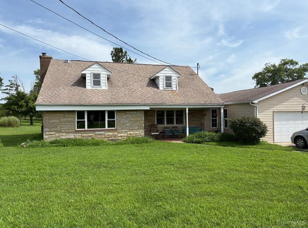 3480 Stahlheber Road, Hanover Twp, OH 45013