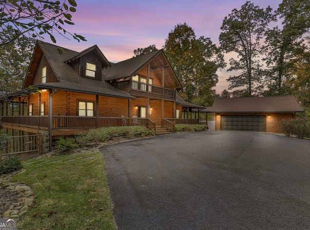 6451 Old Highway 5, Talking Rock, GA 30175