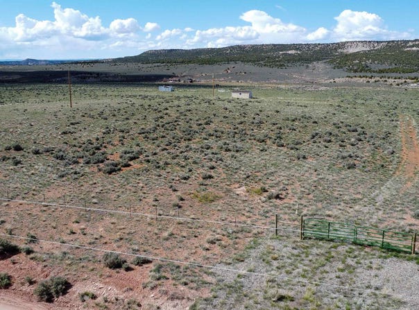 14000 B 1/4 Road, Glade Park, CO 81523