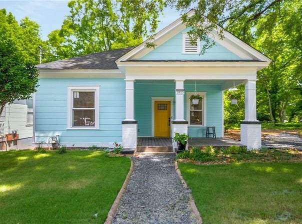 1815 Dunlap Avenue, Atlanta, GA 30344