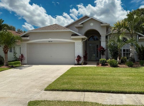 2634 Vining Street, Melbourne, FL 32904