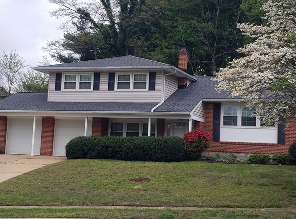 1219 ELDERON DRIVE, WILMINGTON, DE 19808
