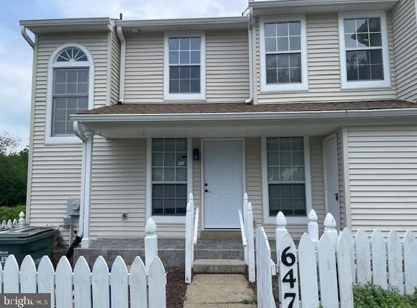 647 CROFT DRIVE, SOUTHAMPTON, PA 18966