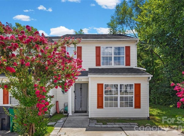 5413 Esther Lane, Charlotte, NC 28214