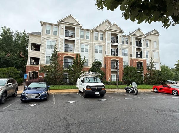 11350 ARISTOTLE DRIVE, FAIRFAX, VA 22030