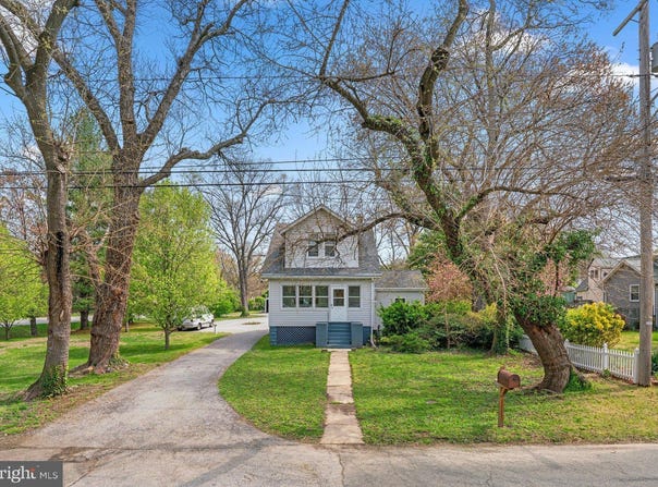 110 LAUREL AVENUE, GLEN BURNIE, MD 21061
