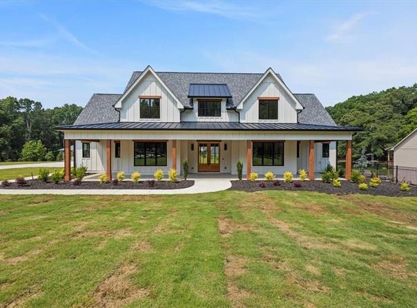 9220 Waldrip Road, Gainesville, GA 30506