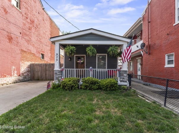 930 York St, Newport, KY 41071
