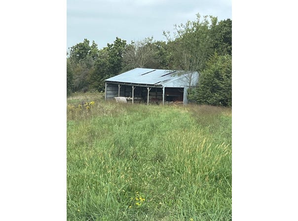 Desota Ave, Princeton, MO 64661