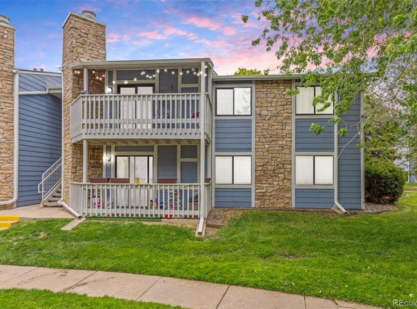 8335 Fairmount Drive, Denver, CO 80247
