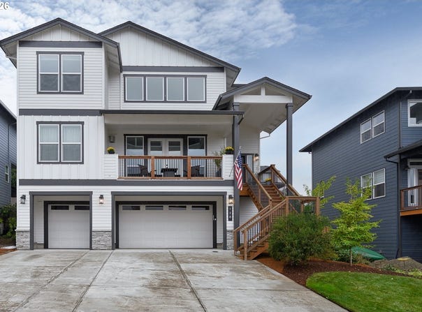 128 E TAYLOR Dr, Newberg, OR 97132