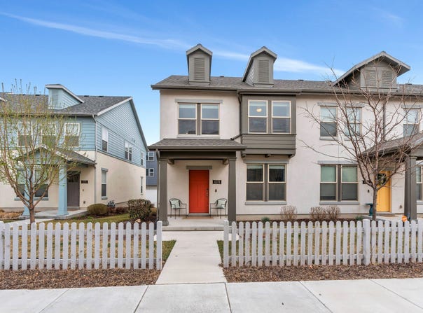 6376 W SUGARCANE, South Jordan, UT 84009