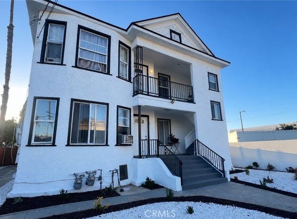 1405 Oak, Los Angeles, CA 90015