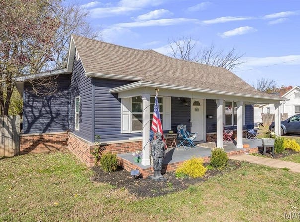 310 Crane Street, Park Hills, MO 63601