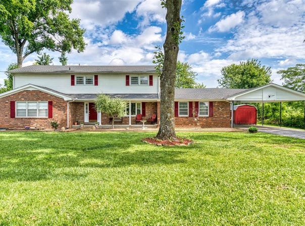 103 Ogles Avenue, Franklin, KY 42134