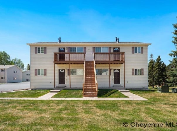1217 TAFT AVE, Cheyenne, WY 82001