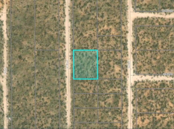 Ophelia, El Paso, TX 79928