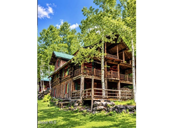 54 4-H Road, North River, NY 12856