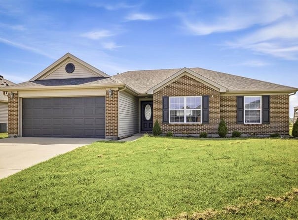 326 Camden Circle, Owensboro, KY 42303
