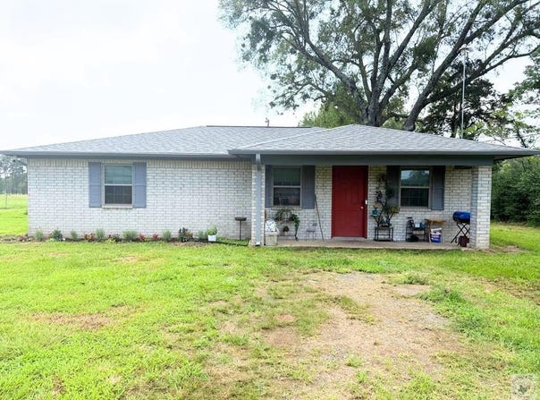 9238 Hwy 8, Maud, TX 75567