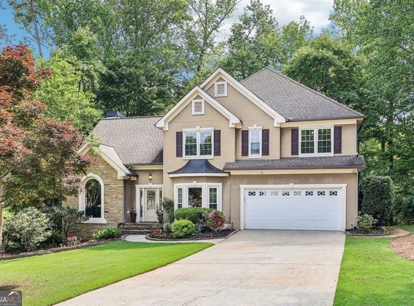 989 PINFEATHER, Lawrenceville, GA 30043