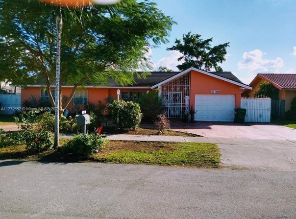13108 SW 3rd St, Miami, FL 33184
