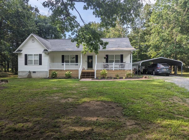 223 Horizon Street, Sylvania, AL 35988