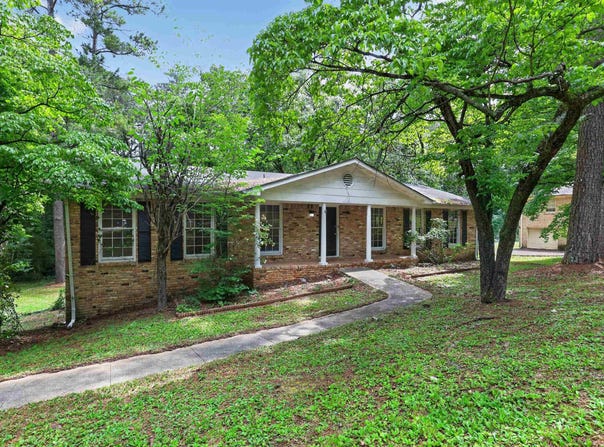 600 COUNTRY VIEW TERRACE, CENTER POINT, AL 35215