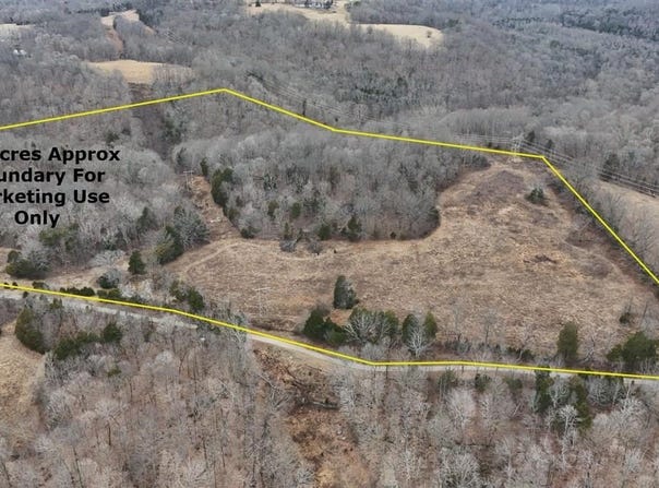 54 AC Wand Cemetery Road, Bowling Green, KY 42101