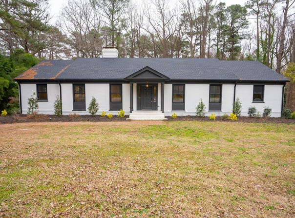 72 Beverly Drive, Durham, NC 27707