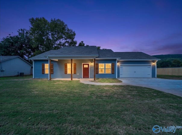 270 Gurley Pike, Gurley, AL 35748
