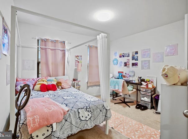 3620 CHIPPENDALE CIRCLE, WOODBRIDGE, VA 22193