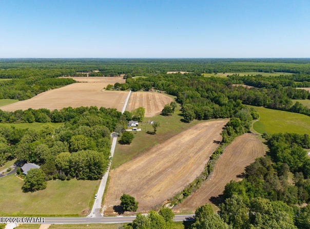 Williams Road, Henderson, TN 38340
