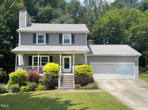 233 Carroll Street, Wake Forest, NC 27587
