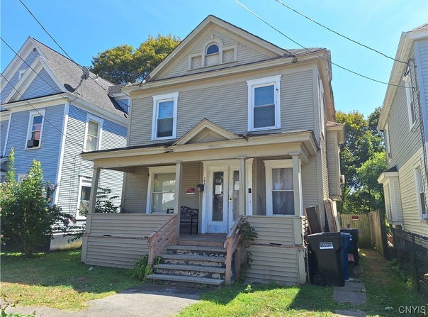 183 W Ostrander Avenue, Syracuse, NY 13205
