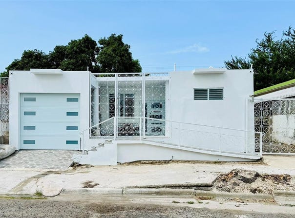 2606 LAS CARROZAS, PONCE, 00717