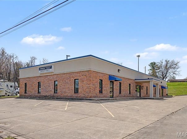 2737 E Jackson Boulevard, Jackson, MO 63755