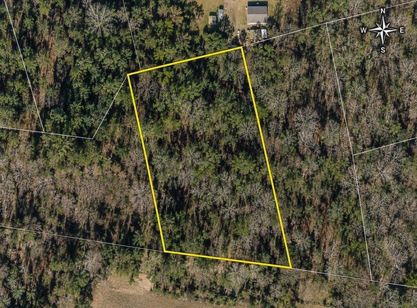 Eastland Ave., Kingstree, SC 29556