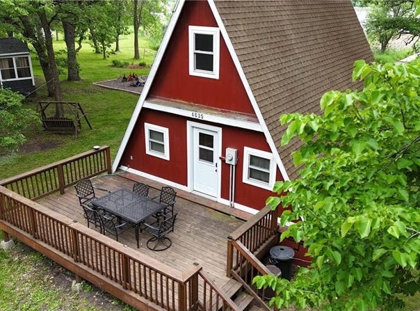 4635 Diamond Lane, Atwater, MN 56209