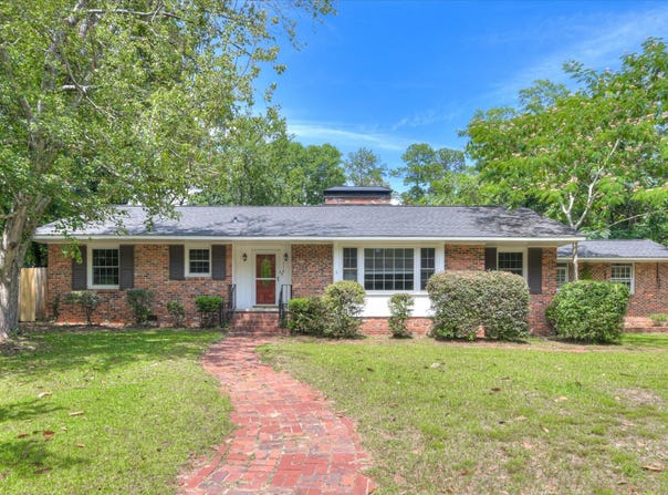 118 Gyles Road SW, Aiken, SC 29803