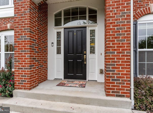 1156 WILLIAM PENN DRIVE, BENSALEM, PA 19020