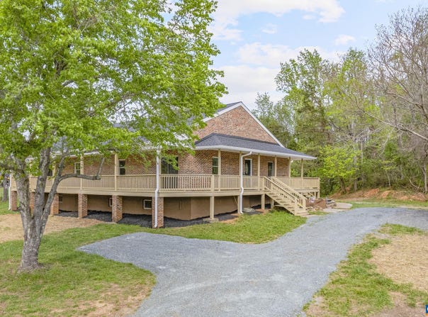 115 MONTVIEW DR, Ruckersville, VA 22968