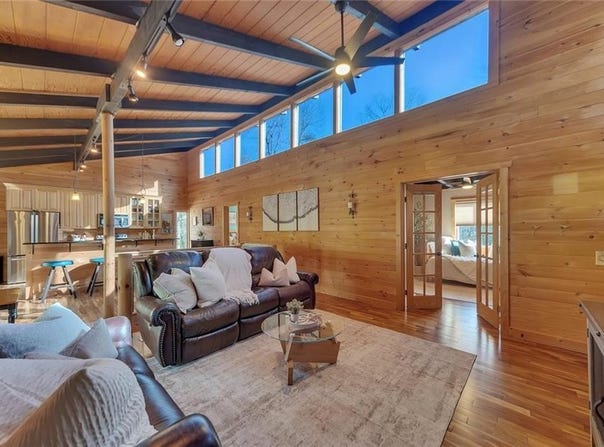 455 Tamarack Drive, Jasper, GA 30143
