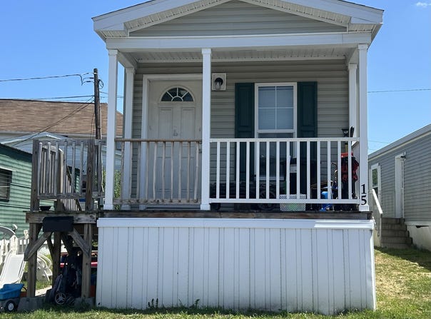 908 W. THIRD STREET, Lock Haven, PA 17745