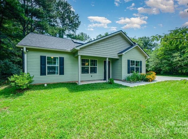 2142 Pacer Road, Lancaster, SC 29720